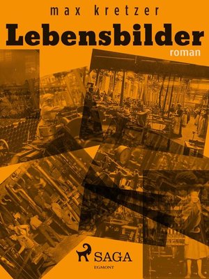 cover image of Lebensbilder